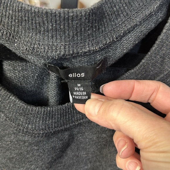 Ellis sweater - Picture 3 of 4